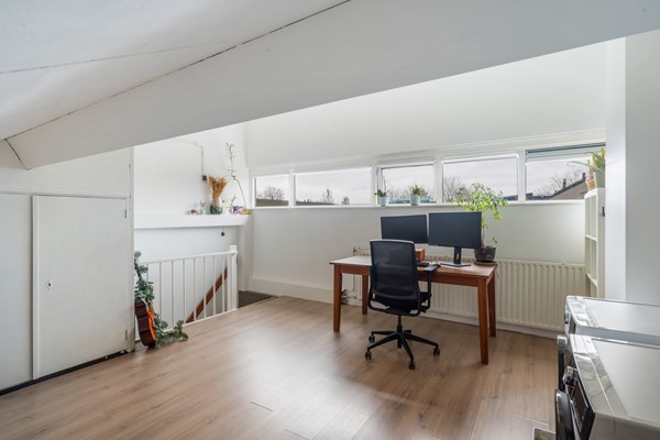 Medium property photo - Bloemstede 344, 3608 VG Maarssen